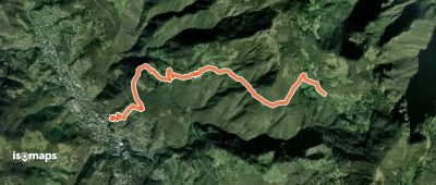OSM Route 11322216