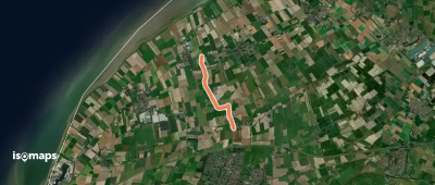 OSM Route 11332340