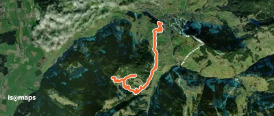 Wanderweg 27
