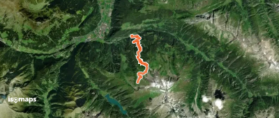 Wanderweg 514