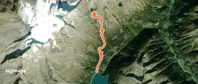 Wanderweg 532