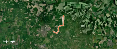 OSM Route 11334333