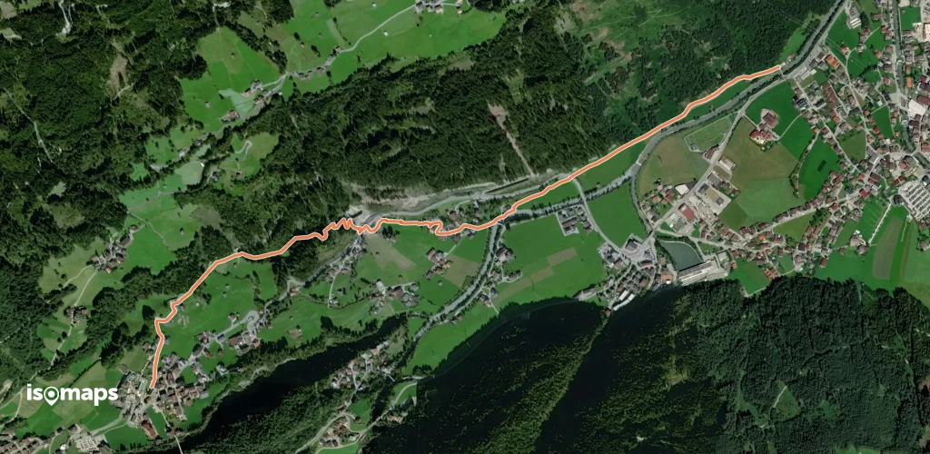 Wanderweg 26a