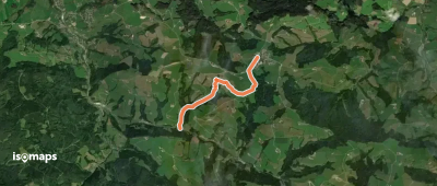 Wanderweg 363