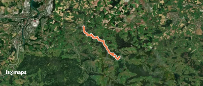 Wanderweg 362