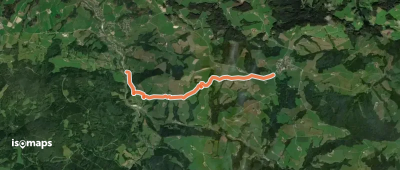 Wanderweg 361