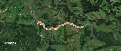 Wanderweg 360