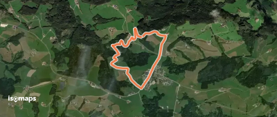 Rundweg Kürnberg Nord