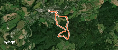 Gerolsteiner Keltenpfad