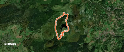 Le Puy de Dôme