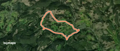 Heilklimatour 5 - Landidylle erfahren