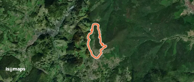 Circuit de la Chapelle
