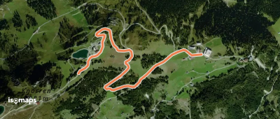 Wanderweg 23