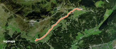 Wanderweg 22