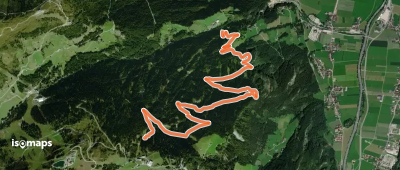 Wanderweg 24b