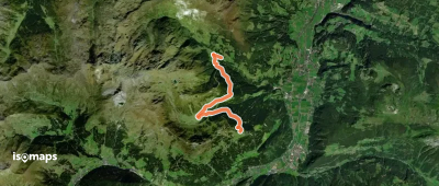 Wanderweg 24