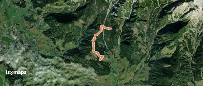 Wanderweg 22