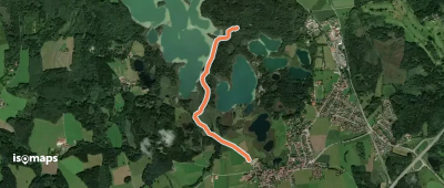 Osterseen-Wanderweg 23