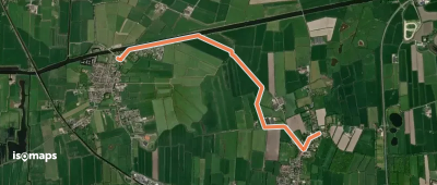 OSM Route 11344229