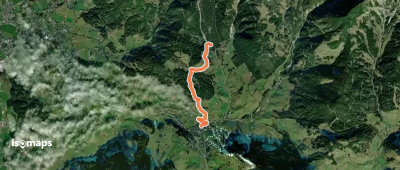 Wanderweg 21