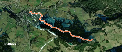 Wanderweg 26