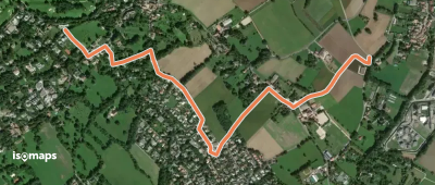 Chougny - Chevrier