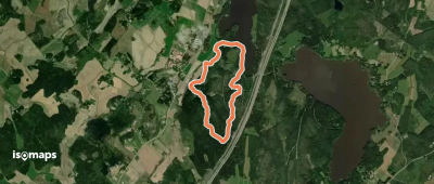 Haukankierros