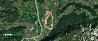 Oberndorf Rundweg