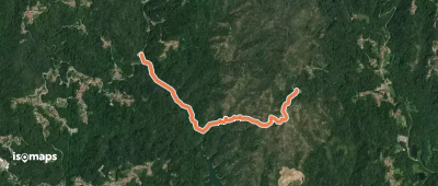 OSM Route 11349580