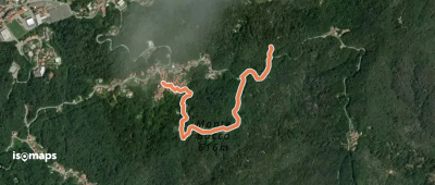 OSM Route 11349685