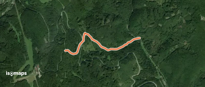 OSM Route 1215090