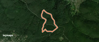 Wanderweg Am Hirschsprung 3