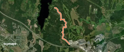 Lejondalsstigen