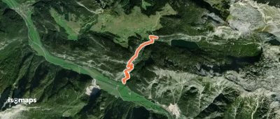Kallbrunnalm