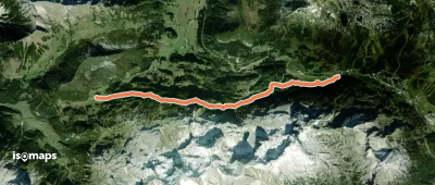 Wanderweg 25