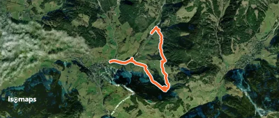Wanderweg 25