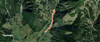 Wanderweg 24