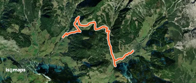Wanderweg 30