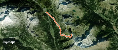 Wanderweg 8