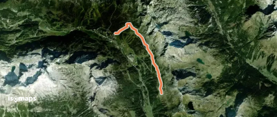 Wanderweg 7