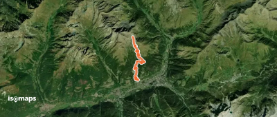 OSM Route 11370984