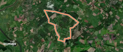 Gorsselse Heide route