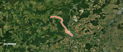 Ehingen - Grötzingen