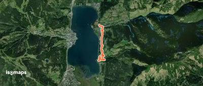 Wanderweg 90 (Höhenpromenade)