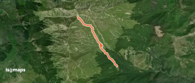 OSM Route 11374147