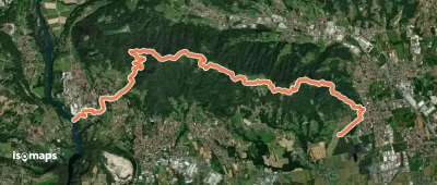 OSM Route 11375222