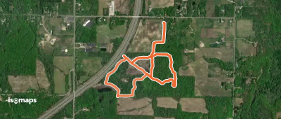 Harbert Road Preserve