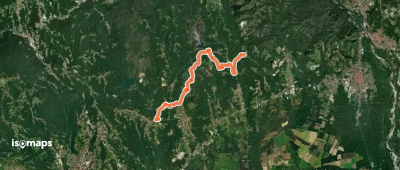OSM Route 11383907