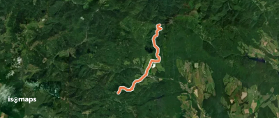 OSM Route 1215755