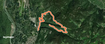 OSM Route 11478978